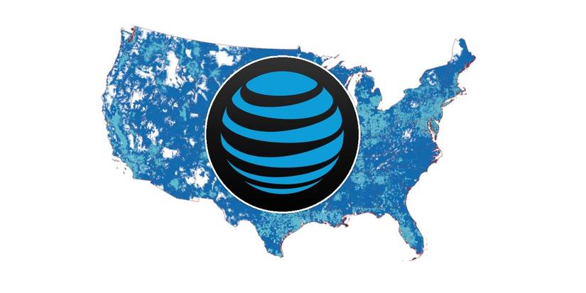 AT&T Nationwide 5G: How To Get Connected