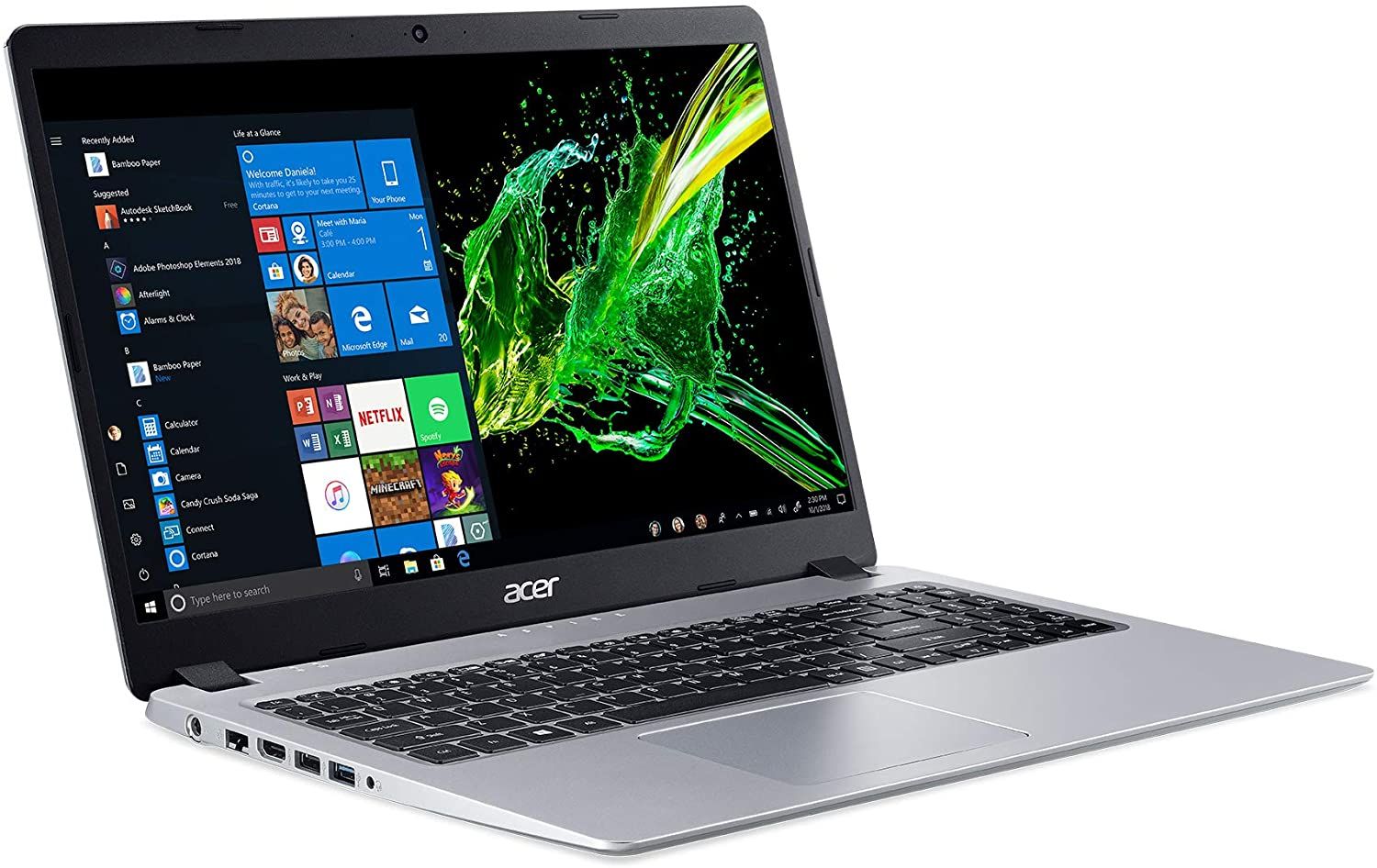 Acer Aspire 5 a