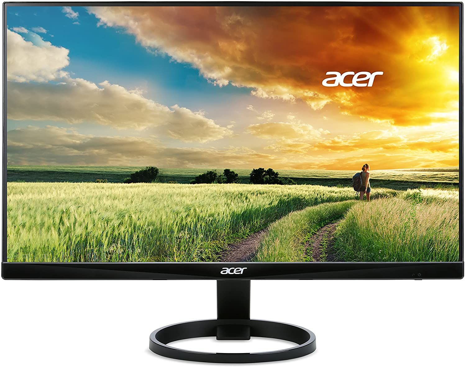 Acer R240HY 1
