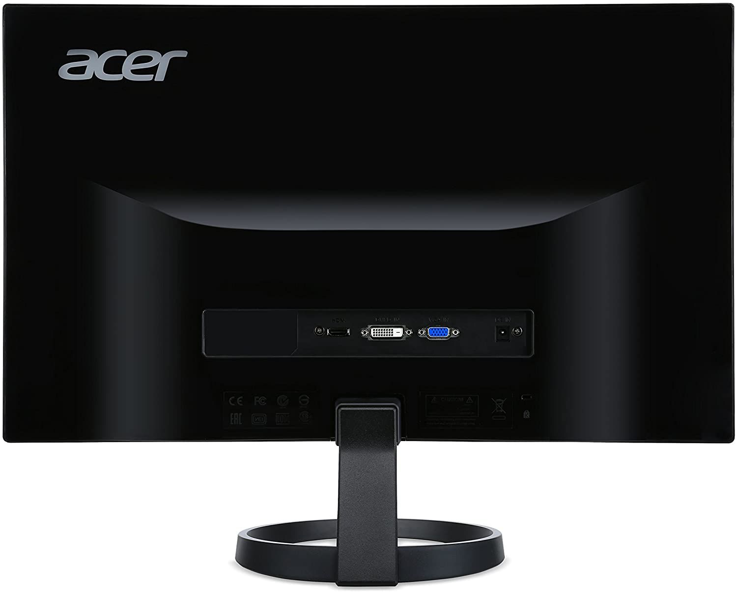 Acer R240HY 2