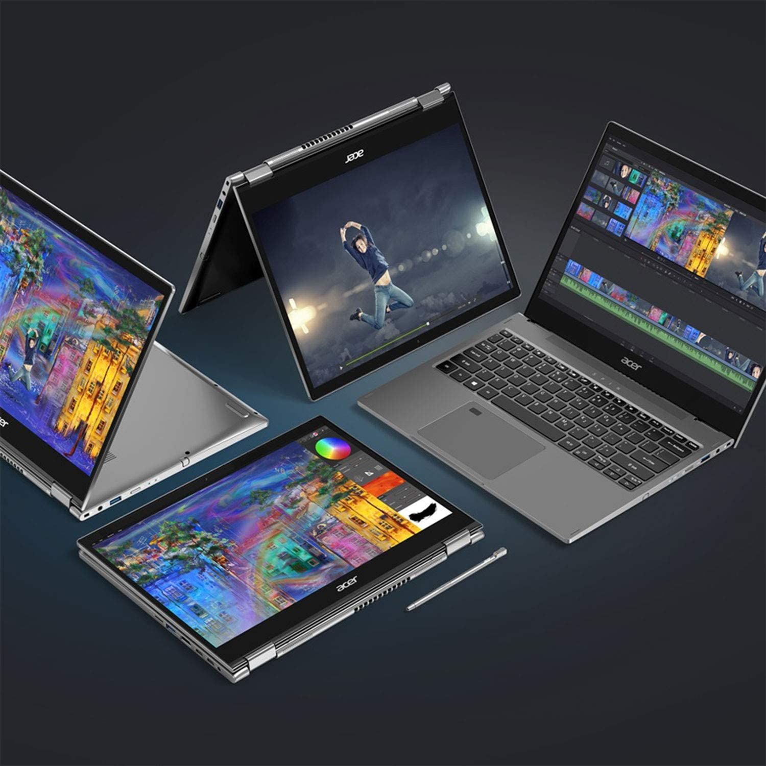 Best 2 In 1 Windows Laptops Best Windows Laptops (Updated 2020)