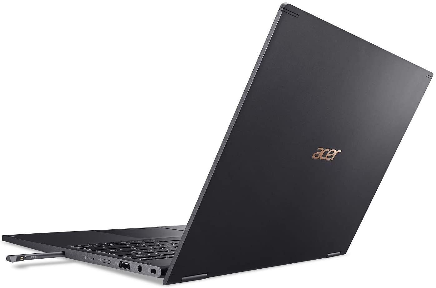Acer Spin 5 Convertible Laptop c