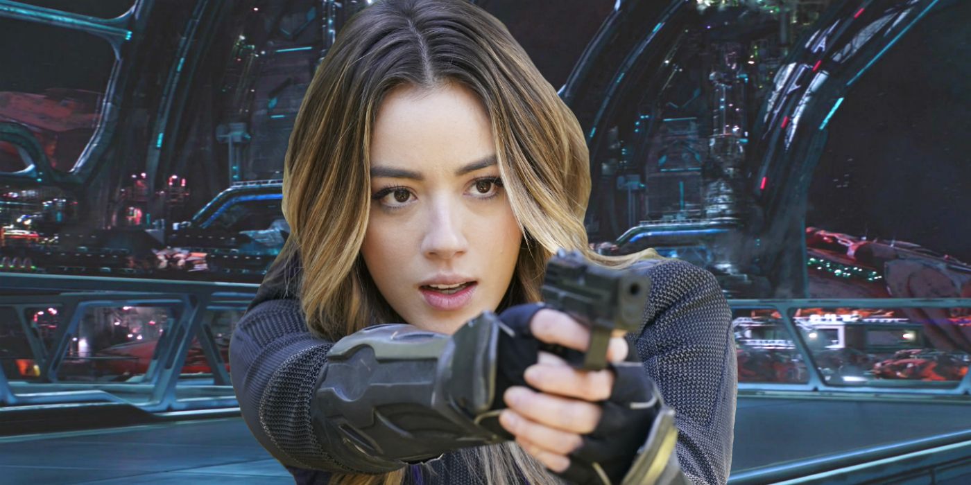 What Happens To Every Character After Agents of SHIELD Season 7
