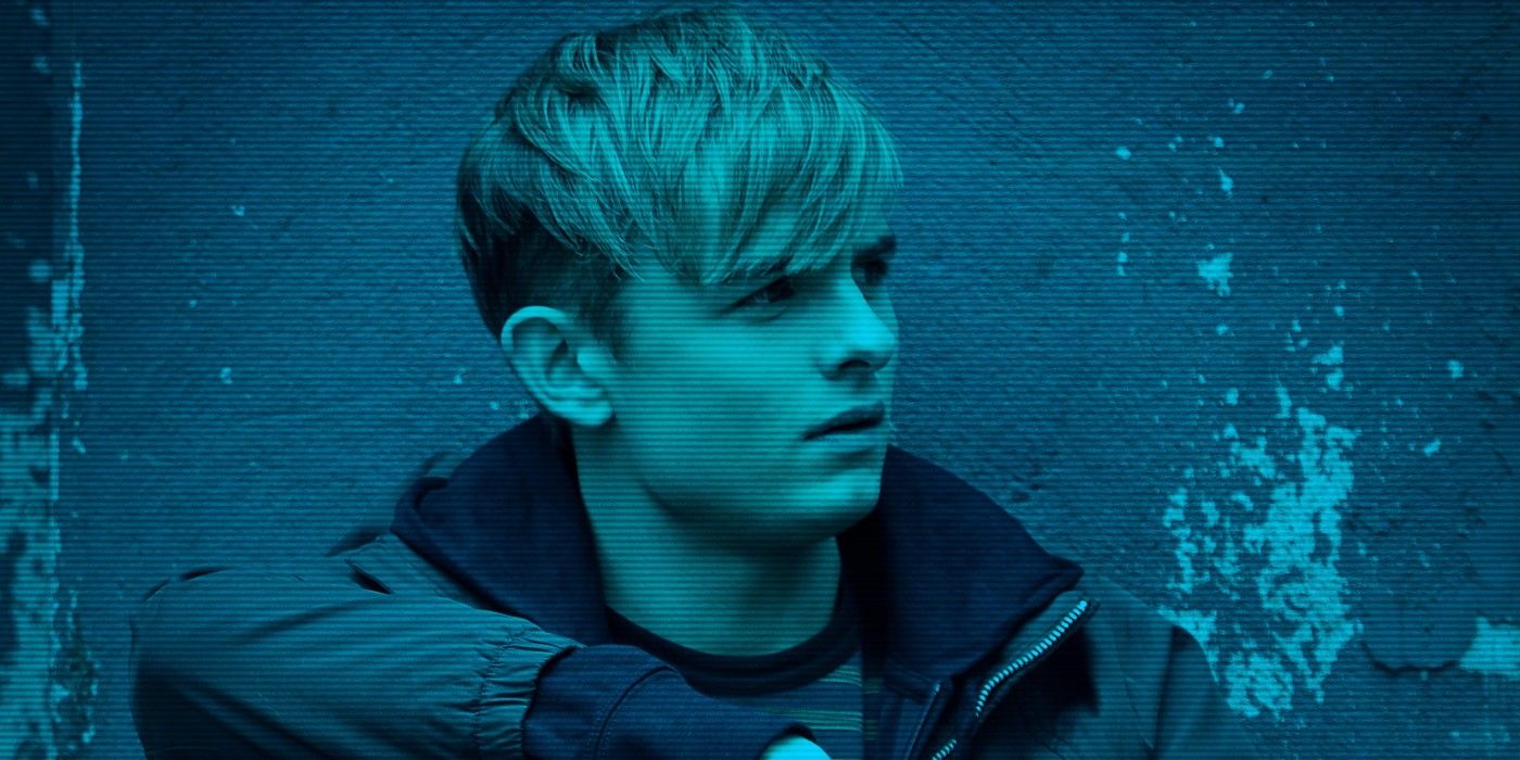 Alex Rider Season 3 Gets Confident Update More Than Two Years After ...