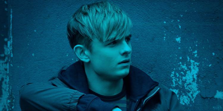 Alex Rider Eye Color Alex Rider Season 3 Gets Confident Update More Than Two Years After ...