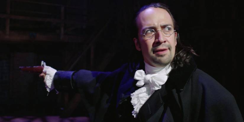 Hamilton Ending: Alexander’s Death & The Final Song Explained