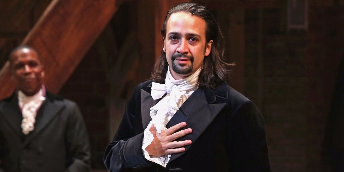 Hamilton Main Characters Ranked By Romantic Potential