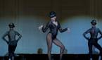 Women dancing in All That Jazz