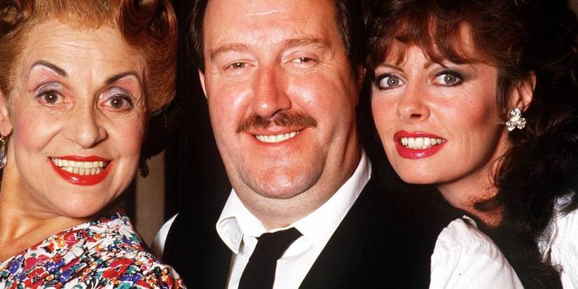 10 Things You Didn't Know About The Cast Of 'Allo 'Allo