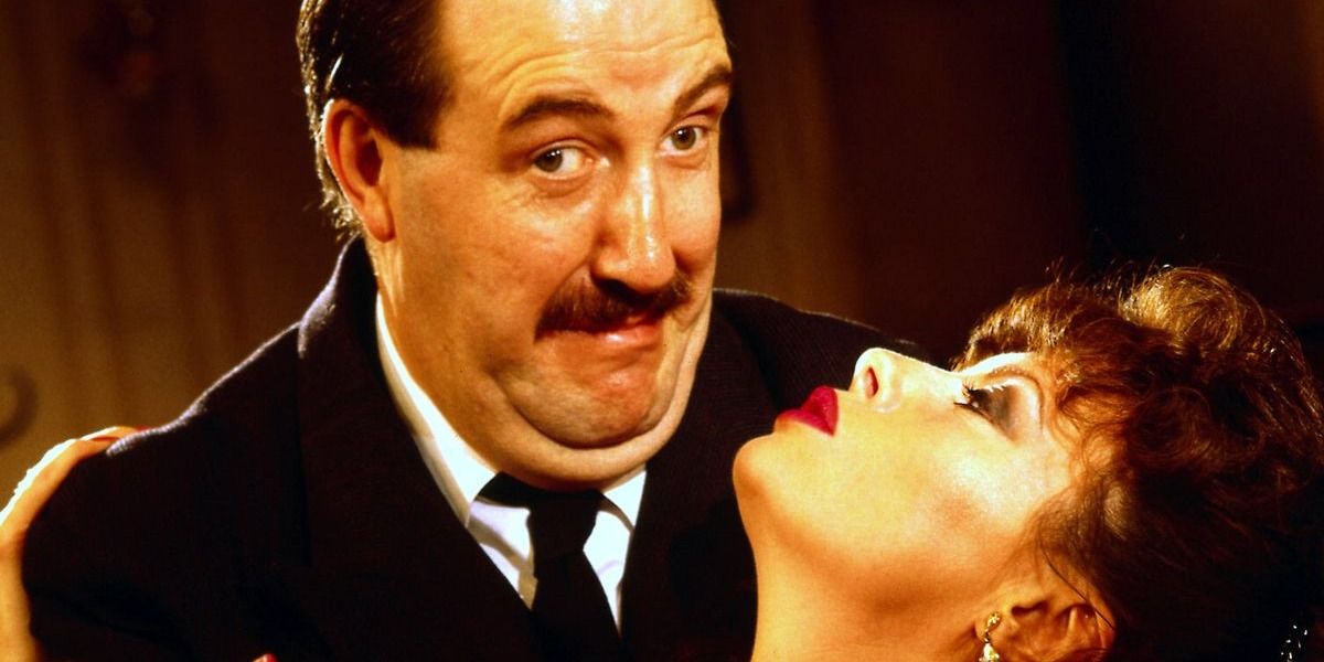 10 Things You Didnt Know About The Cast Of Allo Allo