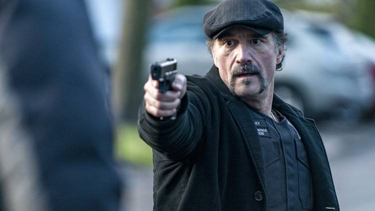 What Happened To Olinsky On Chicago PD? Death & Aftermath Explained