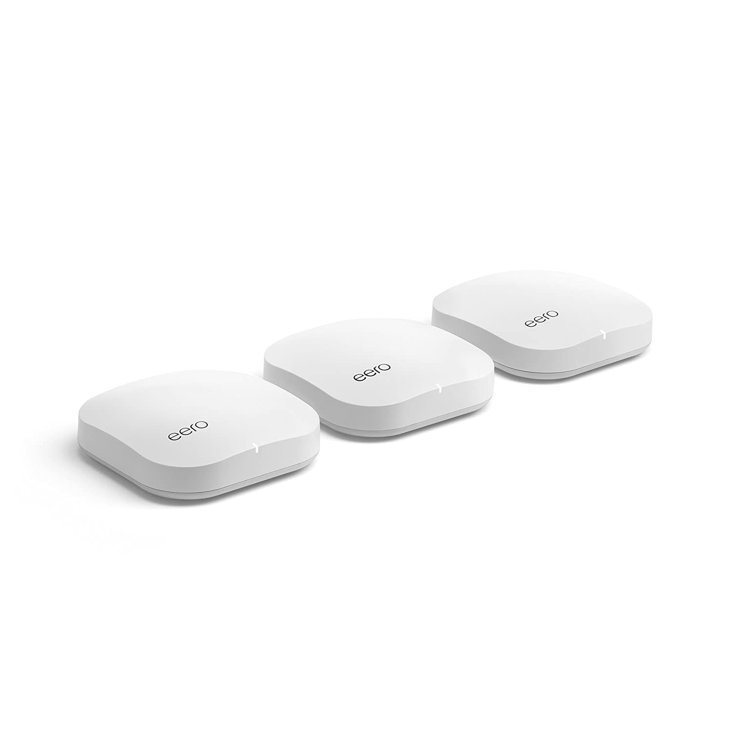 Amazon eero Pro mesh WiFi system b