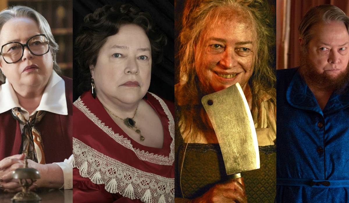 American Horror Story: Every Character Kathy Bates Played, image size:1200x700