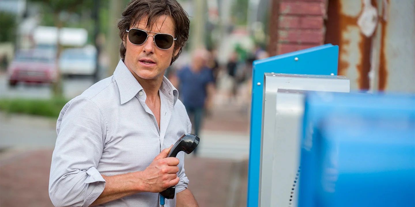 Every Tom Cruise Movie Ranked Worst To Best