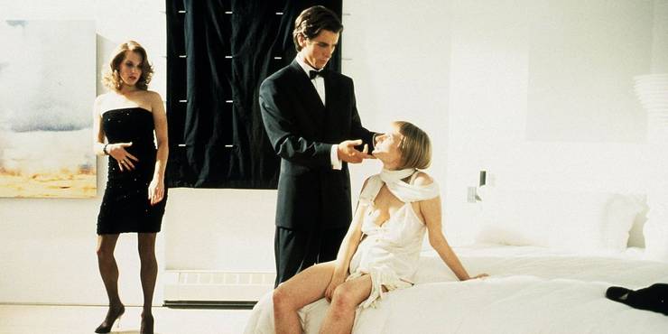 American Psycho 10 Differences Between The Book And The Movie American Psycho 10 Differences Between The Book And The Movie