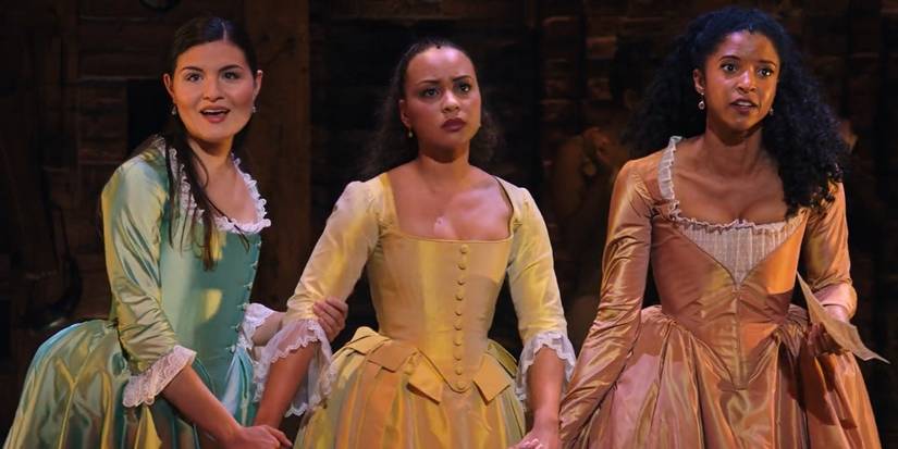 The 10 Best Hamilton Songs From The Broadway Play (Ranked By Spotify ...