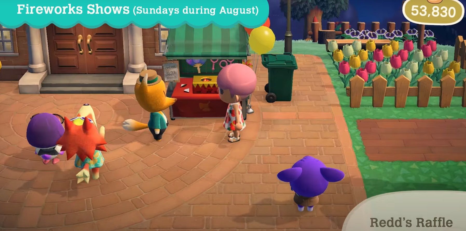 Animal Crossing Everything Hidden In The New Summer Update Trailer