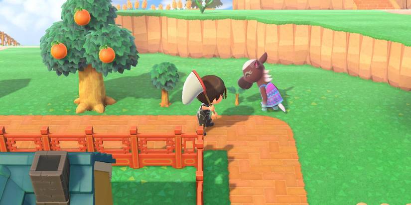 Animal Crossing: How Long Every Tool Lasts Before Breaking