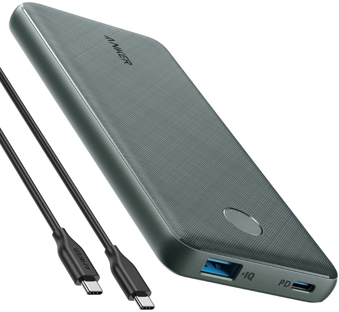 best portable phone charger for iphone