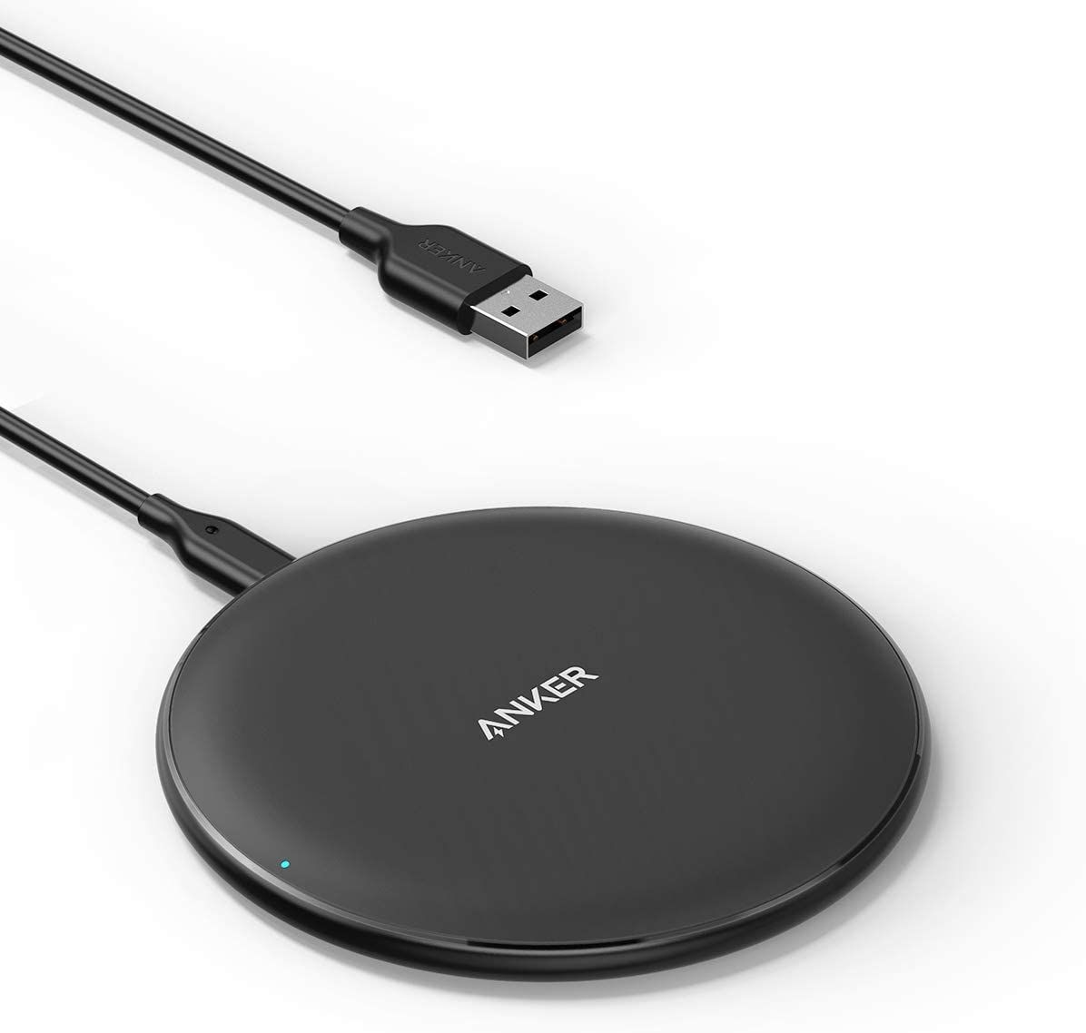 Anker Wireless Charger a