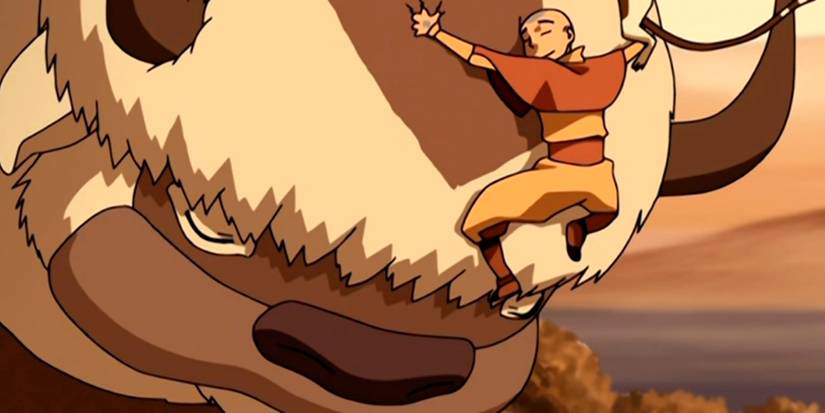 Avatar: What Happened To Appa After The Last Airbender Ended