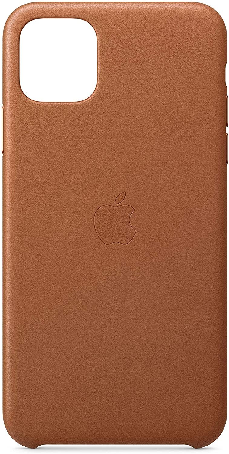 Apple Leather Case a