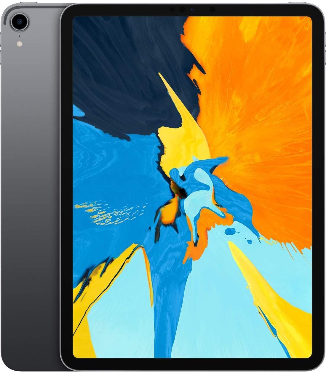 AppleiPadPro11
