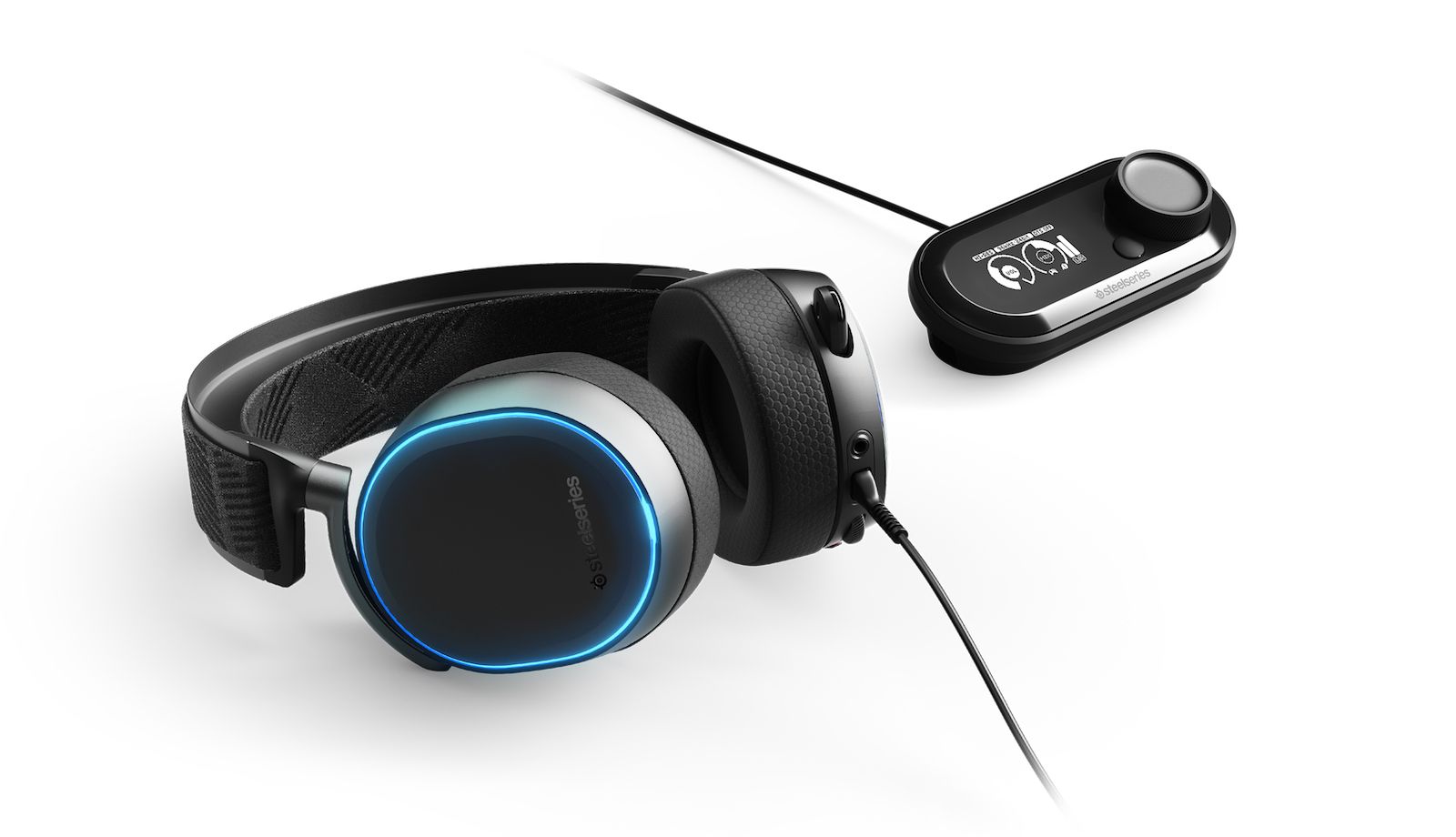 Arctis 2