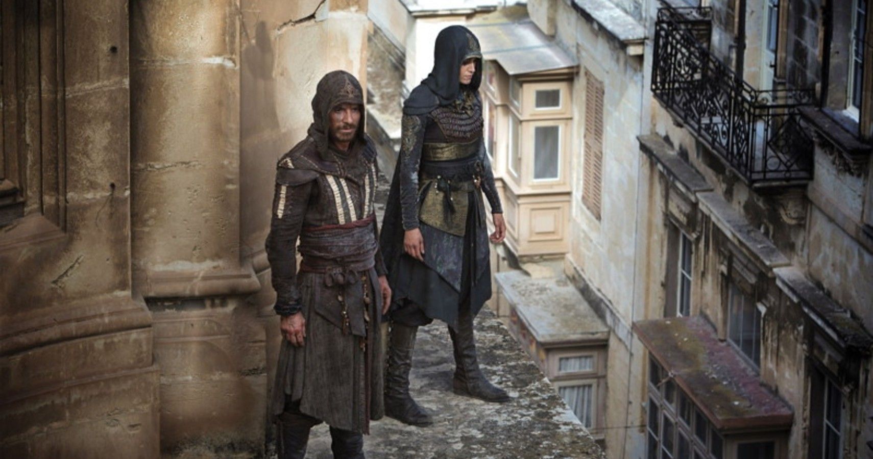 Assassins Creed 5 Reasons Why The Franchise Deserves Another Shot On Film (& 5 Reasons Why It Doesnt)