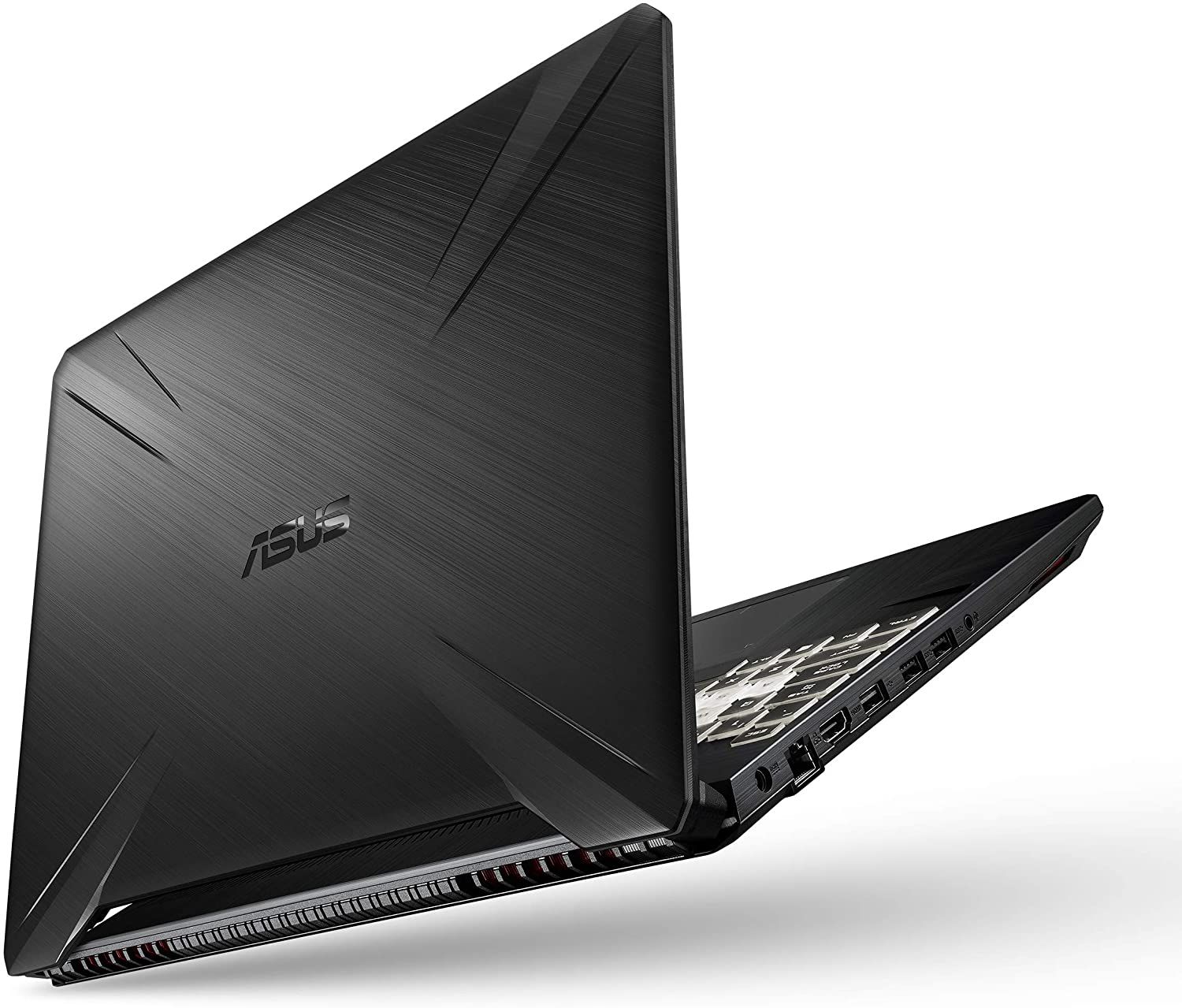 Asus TUF FX505DT Gaming Laptop c