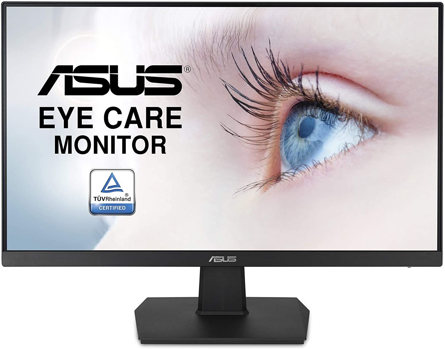 Asus VA24EHE 1