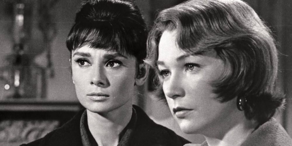 Audrey Hepburns 15 Best Movies According To Rotten Tomatoes