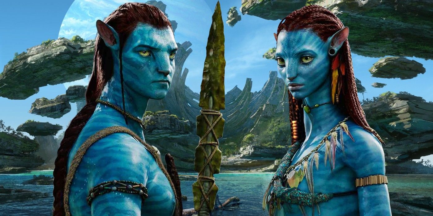 avatar 2 showtimes 4d