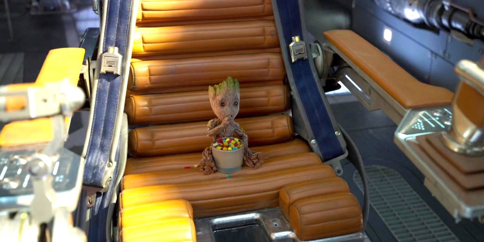James Gunn Declares Guardians of the Galaxy Groot Fan Theory Is Canon