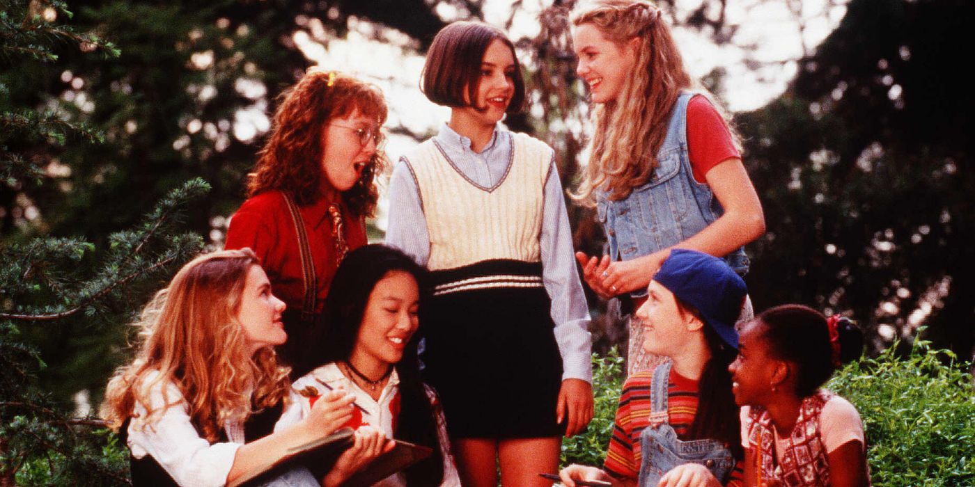 Is Baby-Sitters Club Movie On Netflix, Prime Or Hulu? Where To Watch Online, image size:1400x700