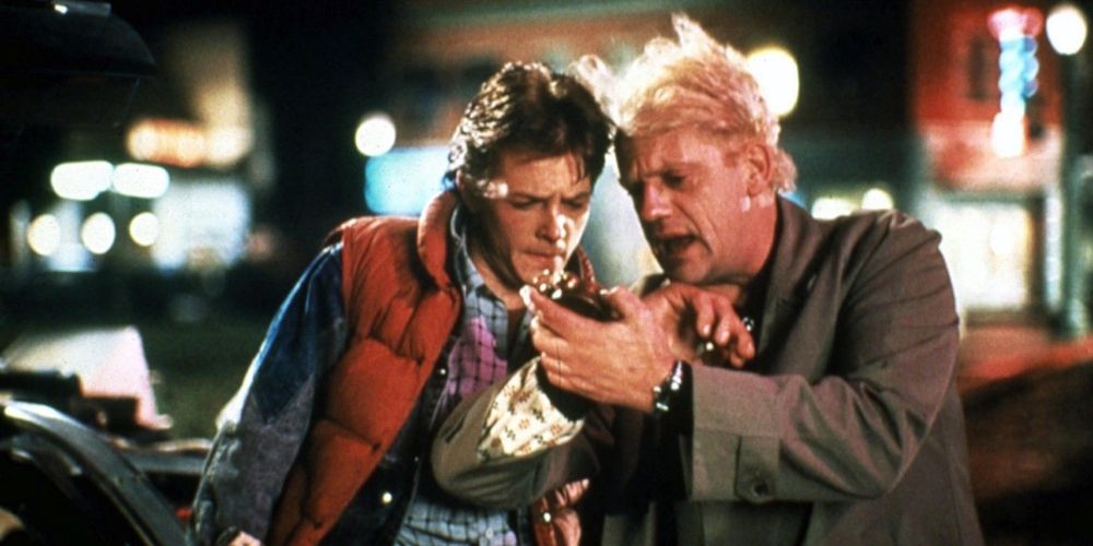 5 Best (& 5 Worst) Time Travel Comedies