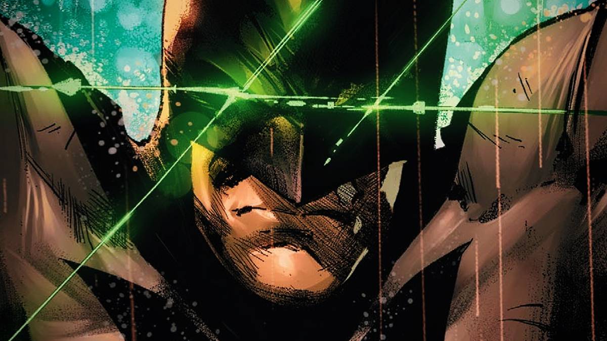 Joker War Proves Batman's Coolest Weapons Were a Mistake