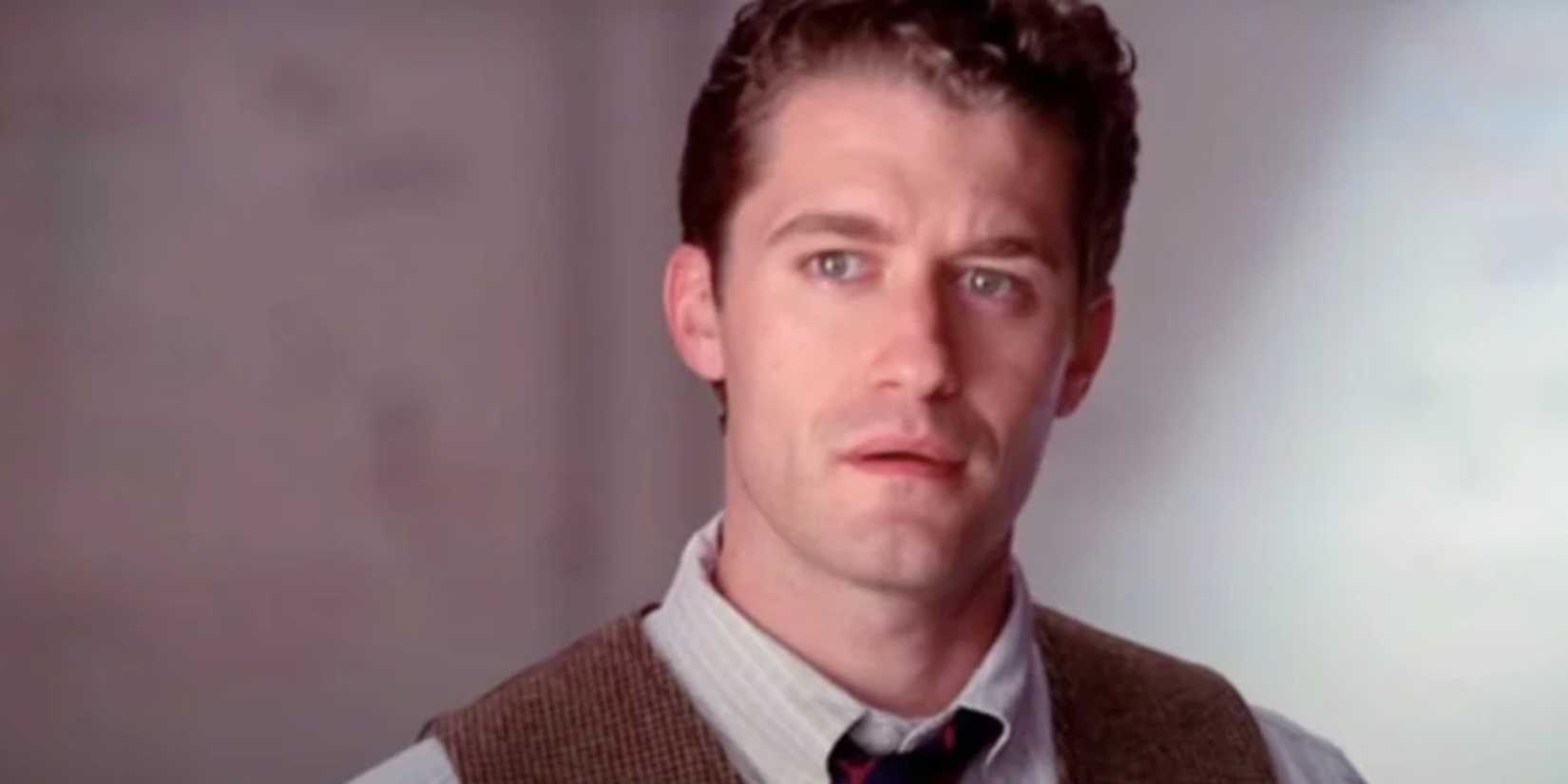 Before Glee Club He Was A Spanish Teacher Cropped
