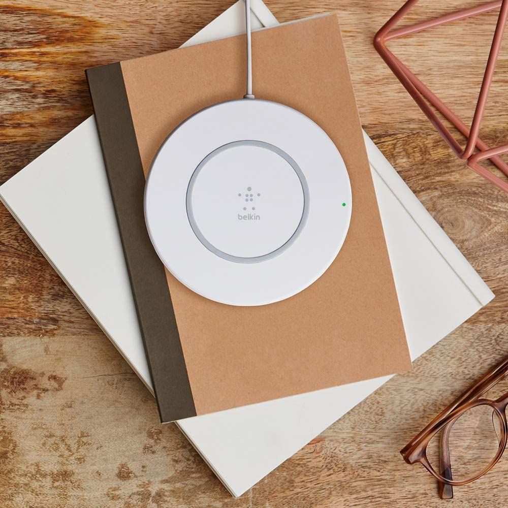 Belkin Wireless Charger b