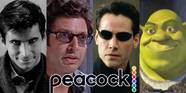 Best Movies On Peacock Screen Rant