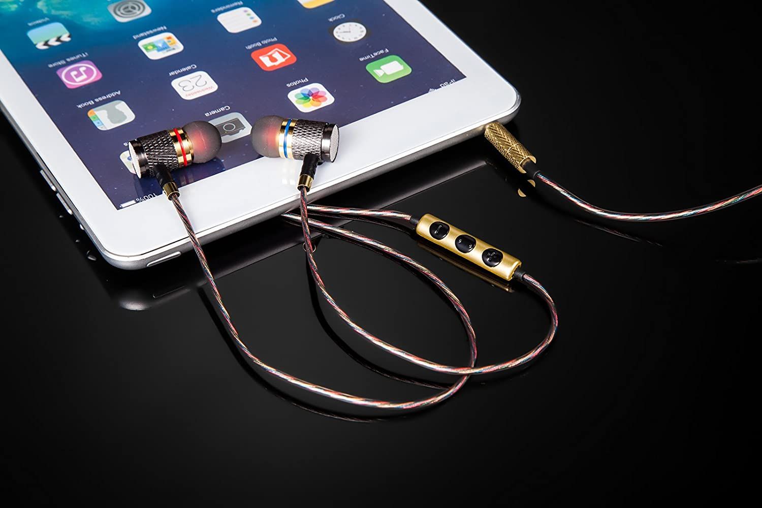 Betron YSM1000 Earphones b