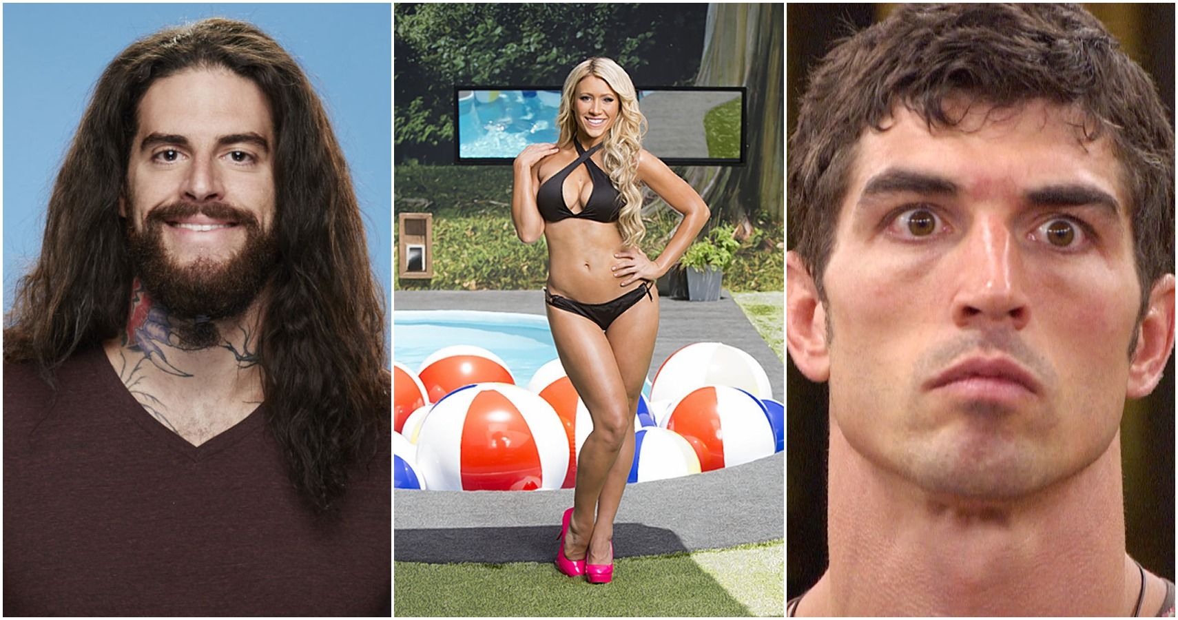 Big Brother 22 10 Players We'd Hate To See As AllStars
