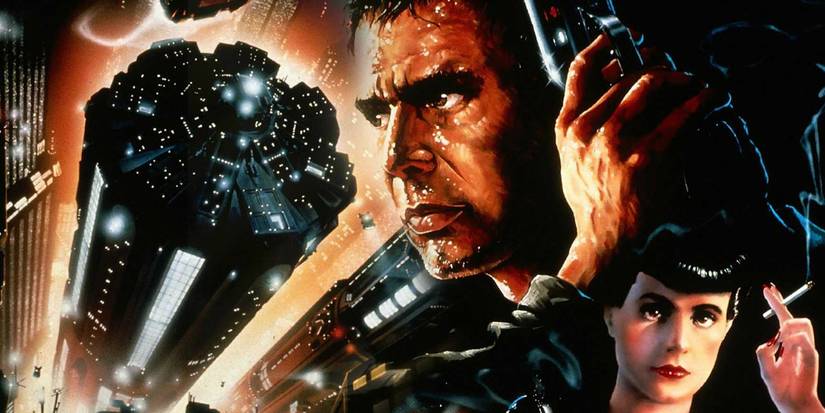 Blade Runner: 10 Major Differences Between The Final Cut & The ...