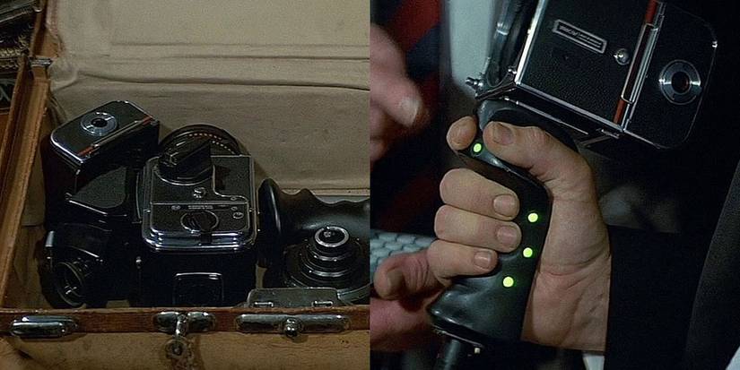 15 Coolest Weapons In The James Bond Franchise