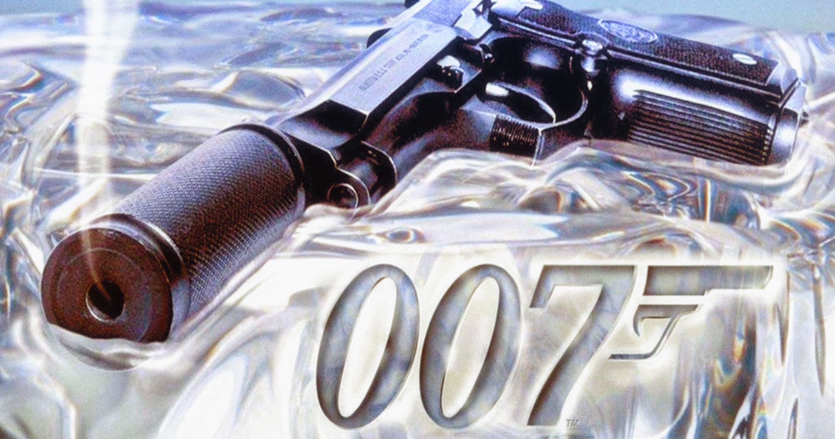 James Bond 007 Weapons Guns Wallpapers Hd Desktop And - vrogue.co