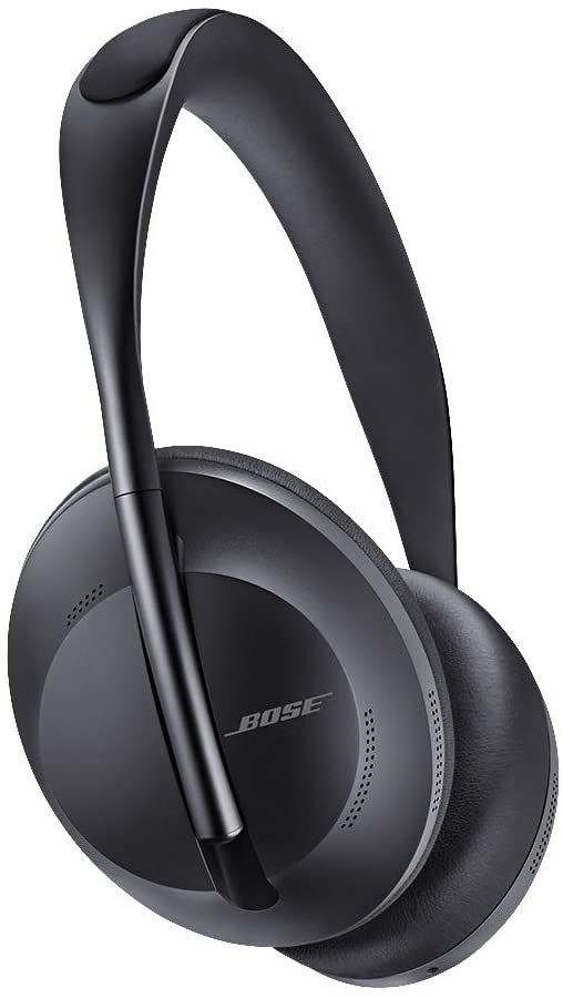 Bose Noise Cancelling Wireless Bluetooth Headphones 700 1
