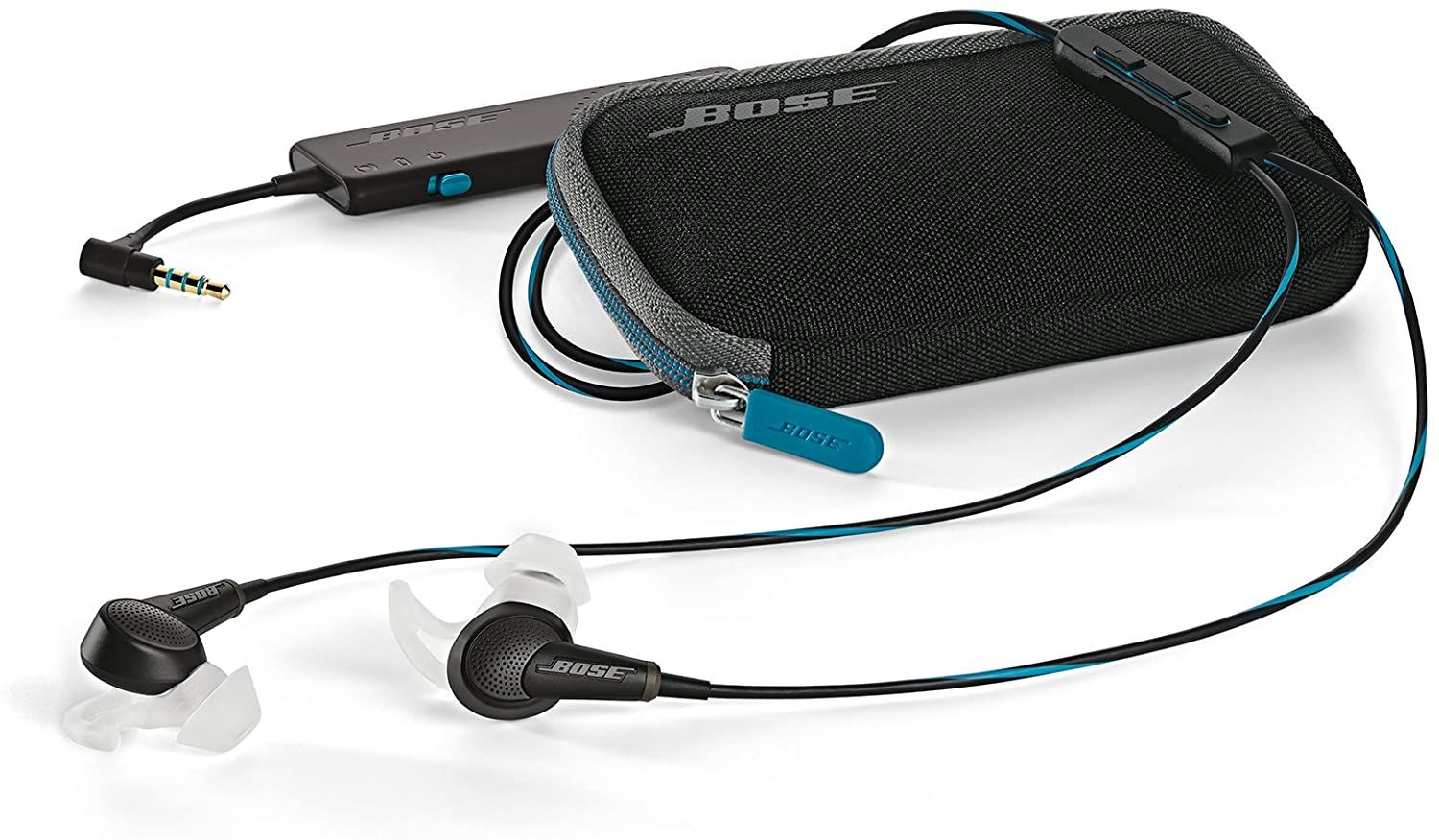 Bose QuietComfort 20 Acoustic Noise Cancelling Headphones b