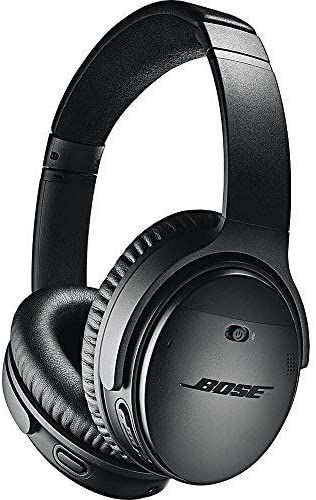 Bose QuietComfort 35 II Wireless Bluetooth Headphones 1