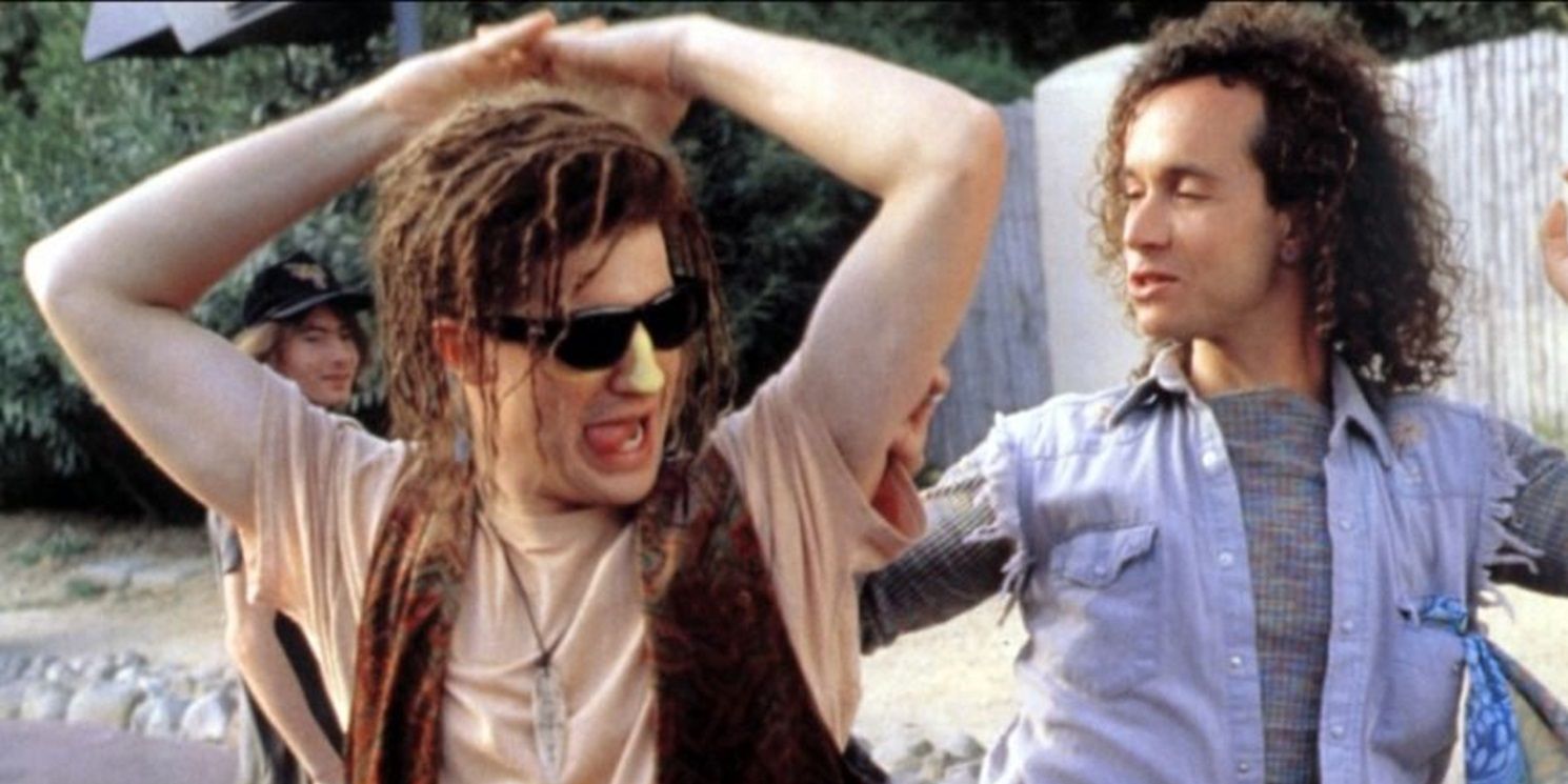 Pauly Shore Campaigns to Return for Encino Man 2 With Brendan Fraser