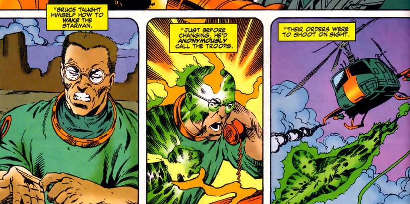 Marvel's REVERSE Hulk is So Much More Disturbing